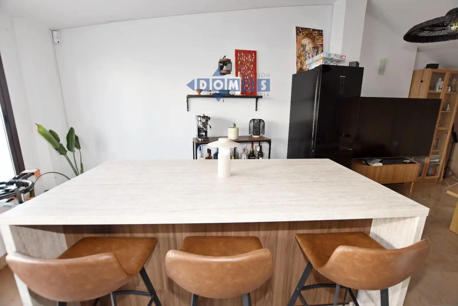 Küche von Wohnung zum Verkauf in Centro