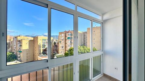 Photo 5 of Flat for sale in Suárez, Málaga Capital