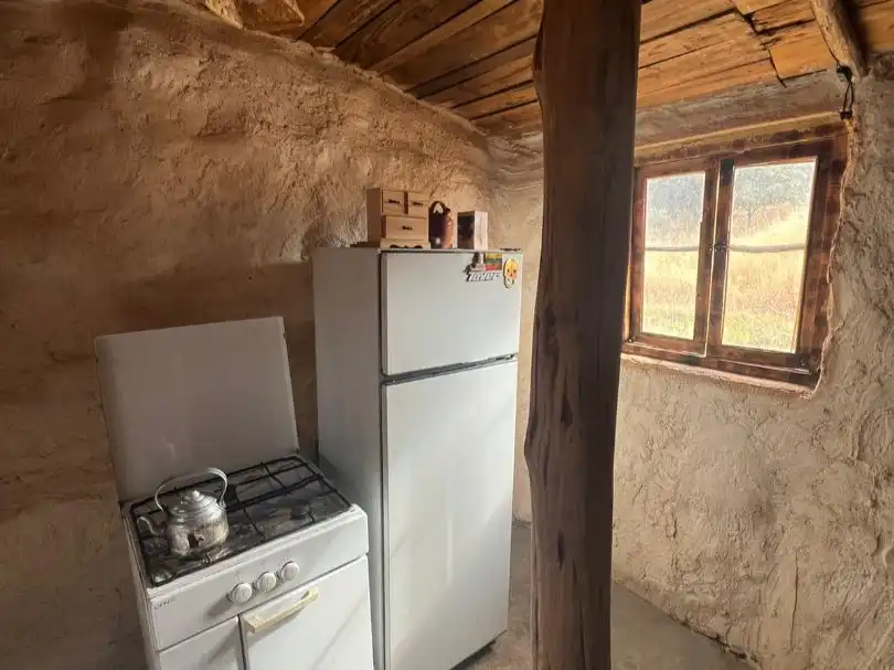 Kitchen of Land for sale in Mestanza