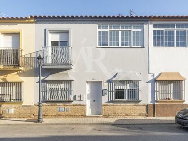 Casa a schiera in vendita a MOLLAR 22