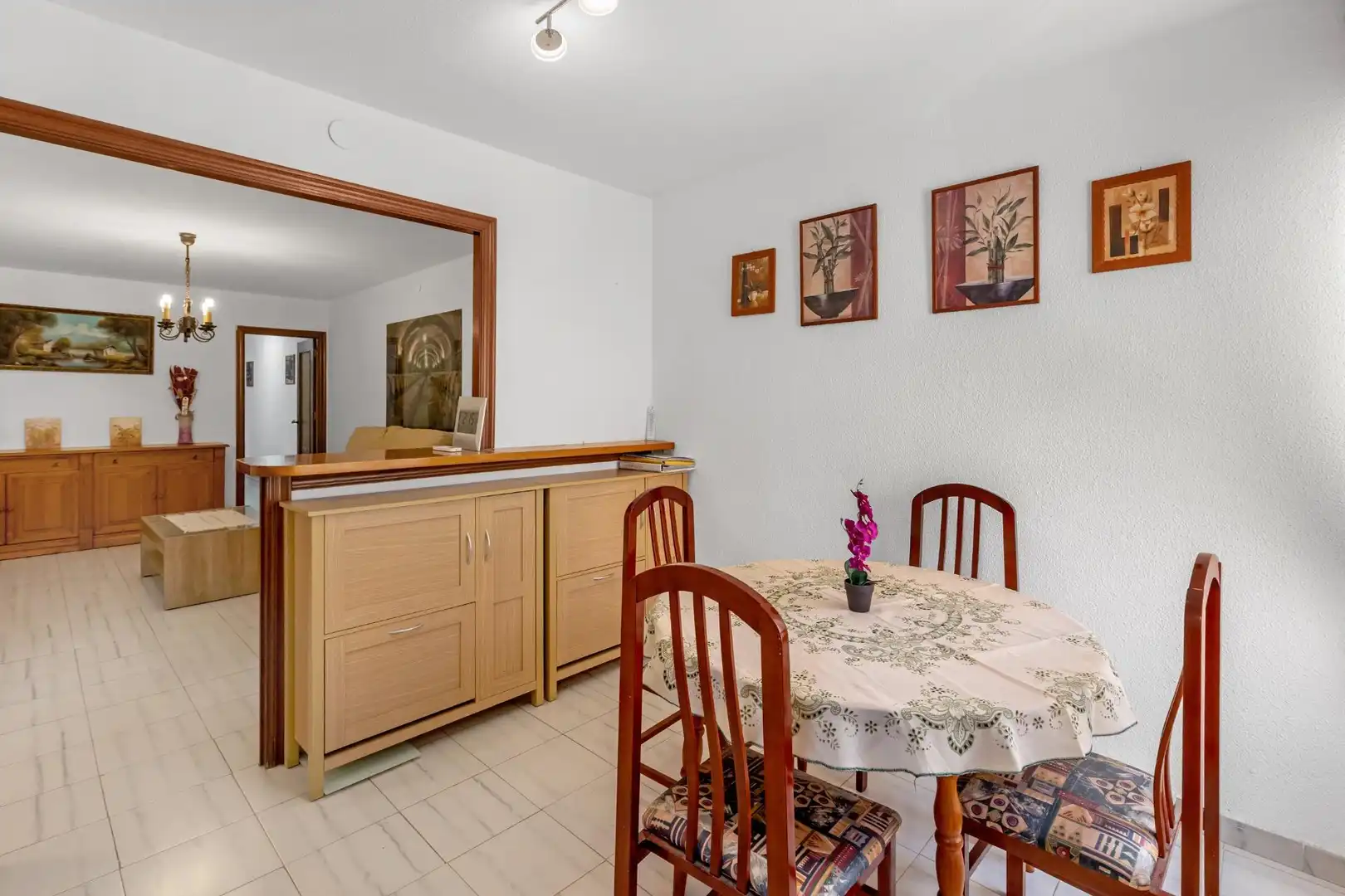 Bungalow avec terrasse à vendre à ARQUITECTO LARRAMENDI 15, imagen 7