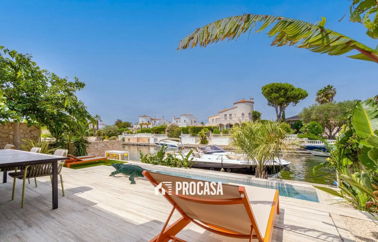 Chalet con piscina en venta en Noguera, imagen 72
