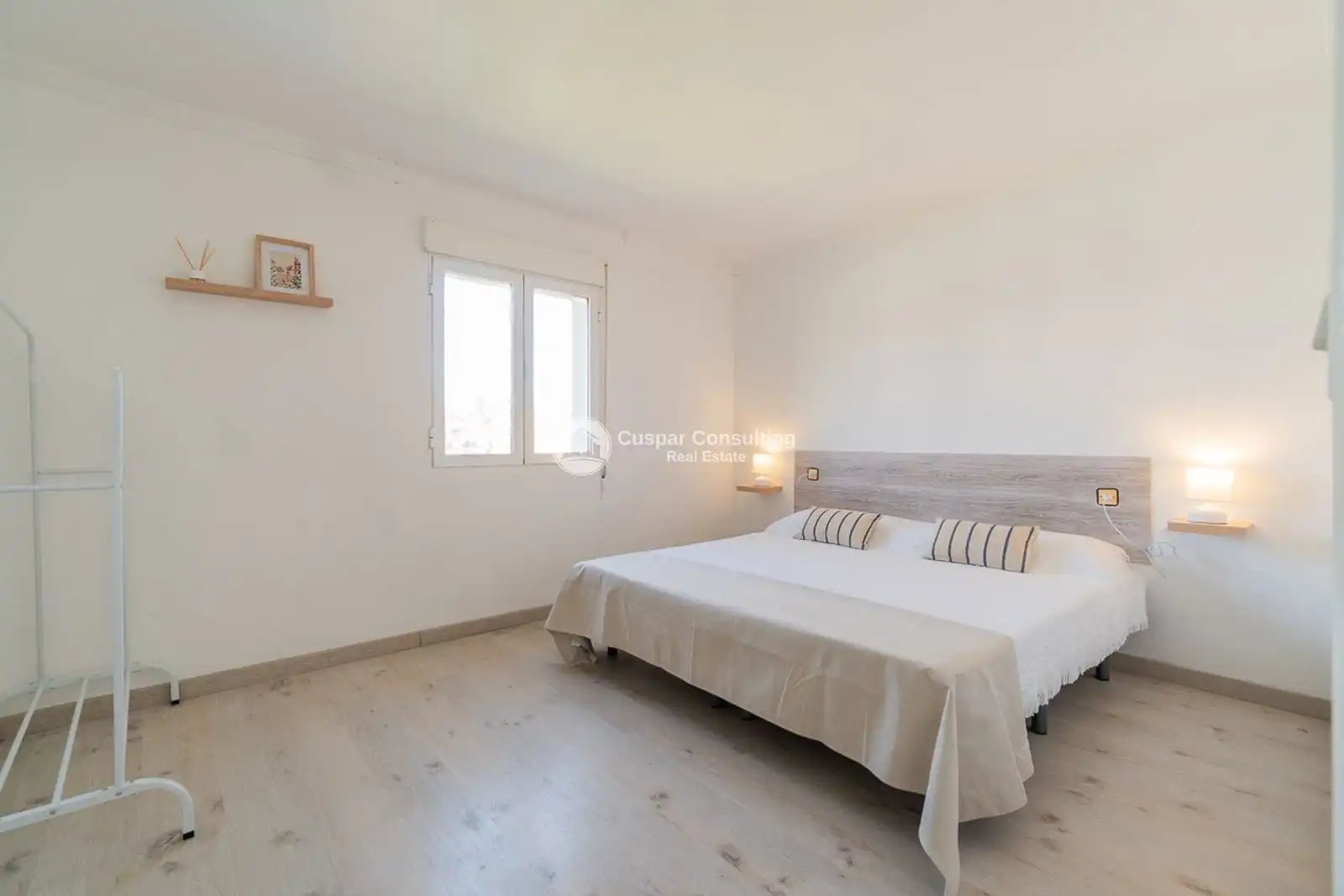 Bedroom of Apartments for sale in Torrevieja  with Terrace, Storage room and Swimming Pool