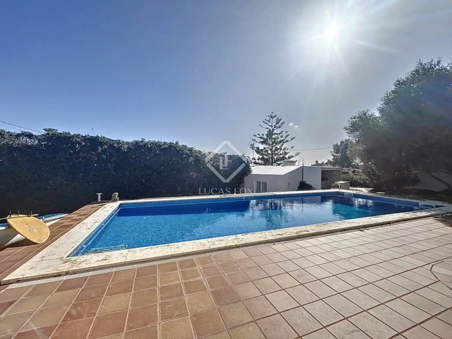 Villa avec jardin à vendre à Son Vilar - Trepucó, imagen 40