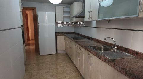Foto 3 de Piso de alquiler en Calle del Tucuman, 17, Ensanche - Diputación, Alicante / Alacant
