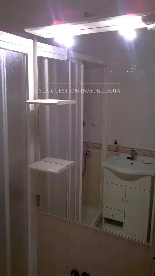 Pis de lloguer a Melchor Cano, Garrido Norte