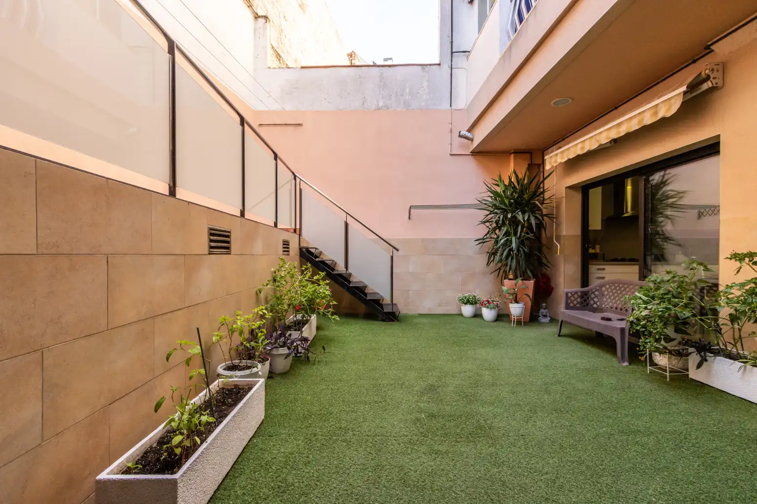 Appartement à vendre à Terrassa - Abla