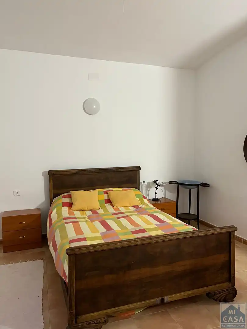 Finca rústica en venta en Trujillanos