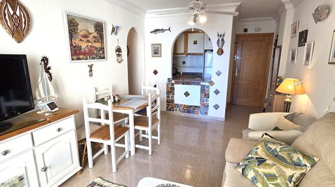 Foto 5 de Piso en venta en Calle Diosa Tanit, 16, Playa Honda - Playa Paraíso, Cartagena