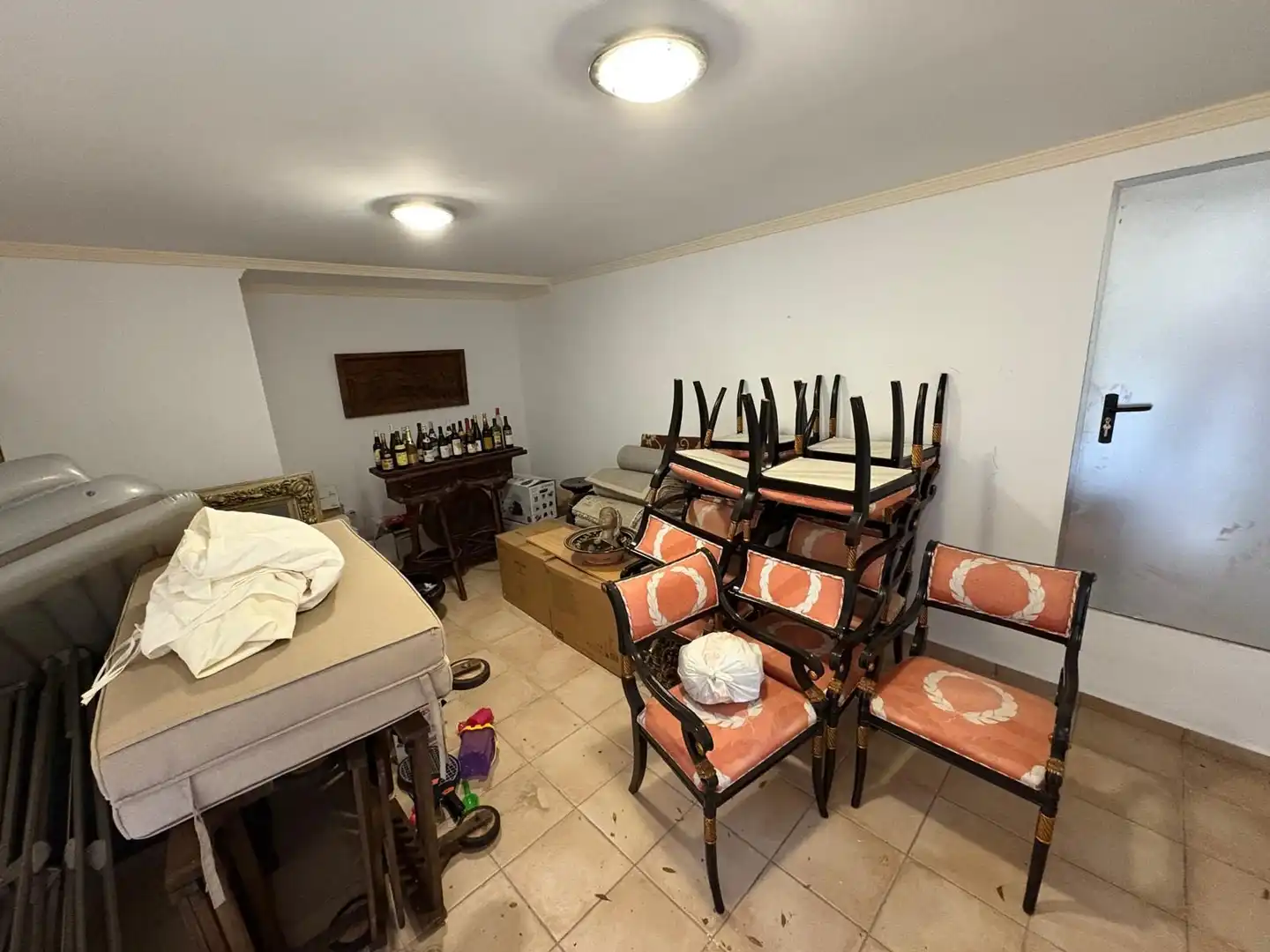 Casa con piscina en venta en Maryvilla, imagen 33