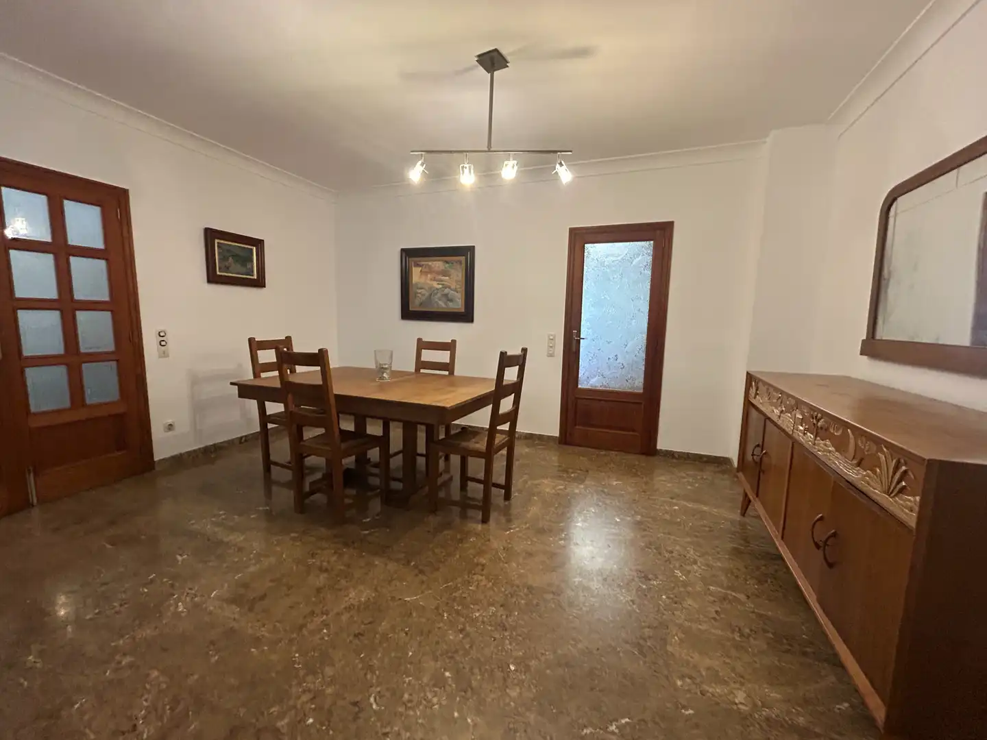 Habitación en Avinguda Santa Catalina Thomàs, Muro