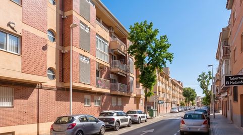 Foto 4 de Apartamento en venta en Cl Xativa 2 Manises (valencia), -1, Alameda Park, Manises