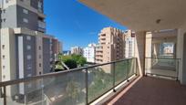 Terrassa de Apartament en venda en Calpe / Calp amb Piscina