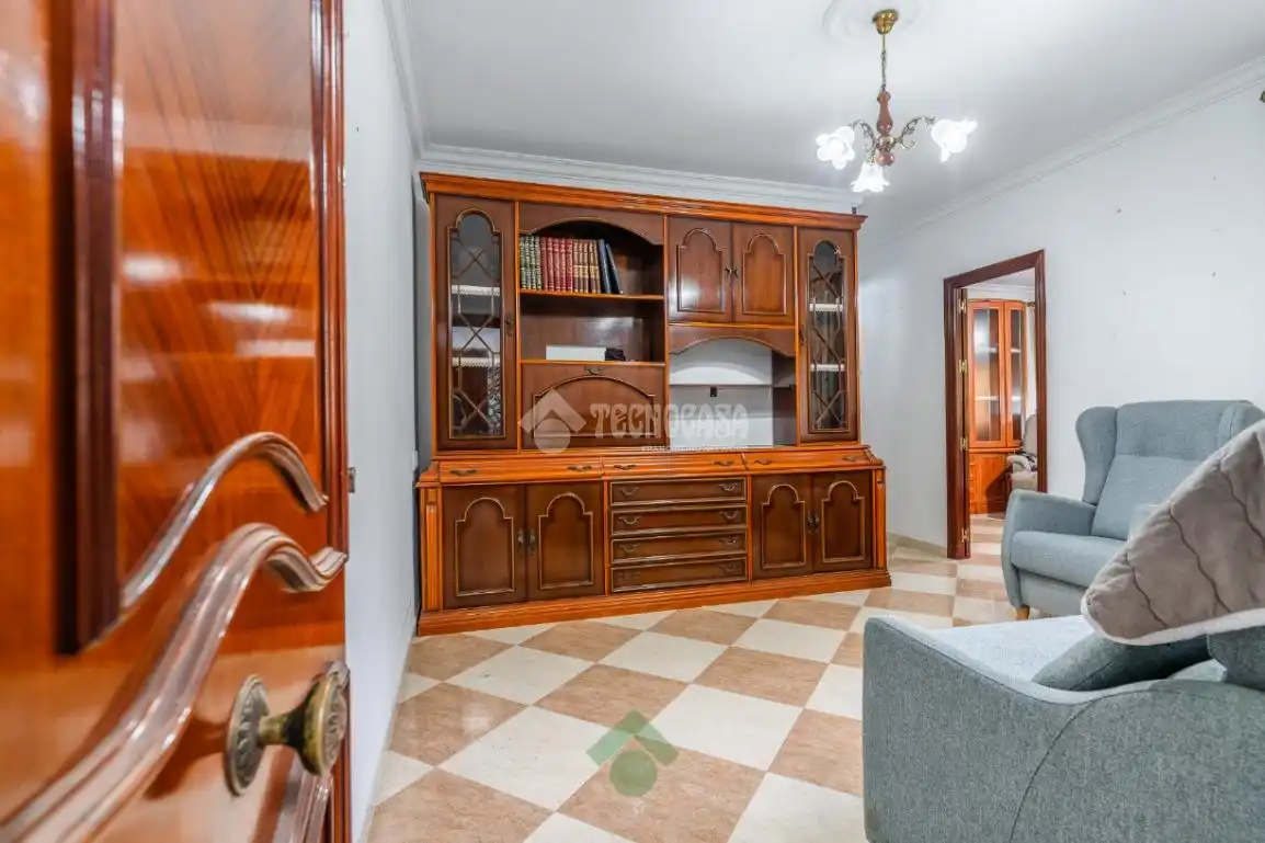 Flat for sale in Centro