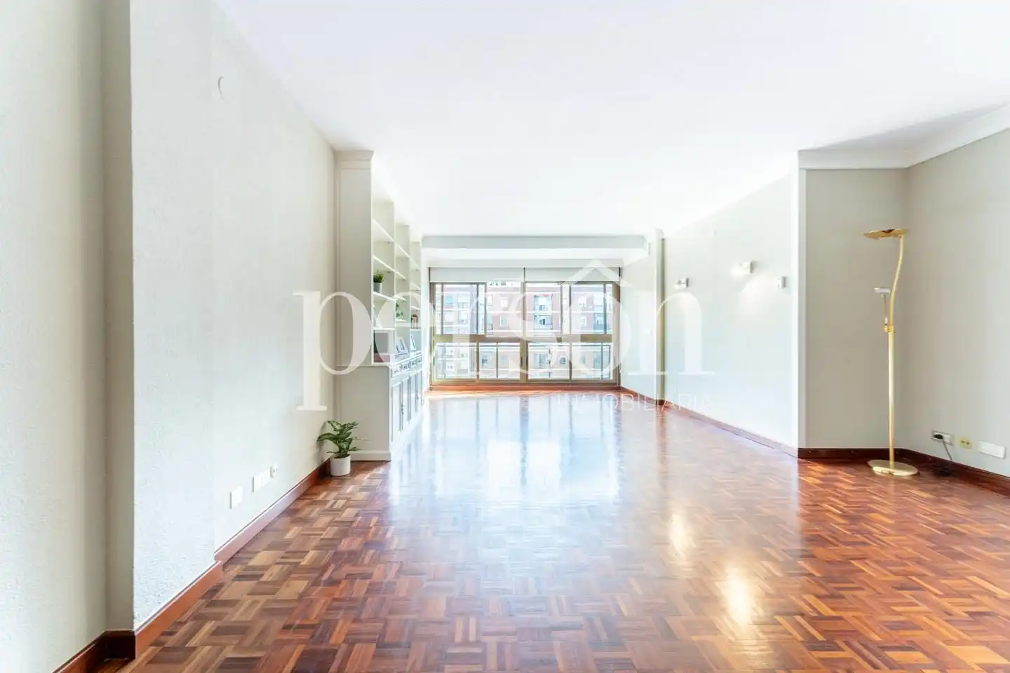 Flat with lift for sale in El Pla del Real, imagen 5