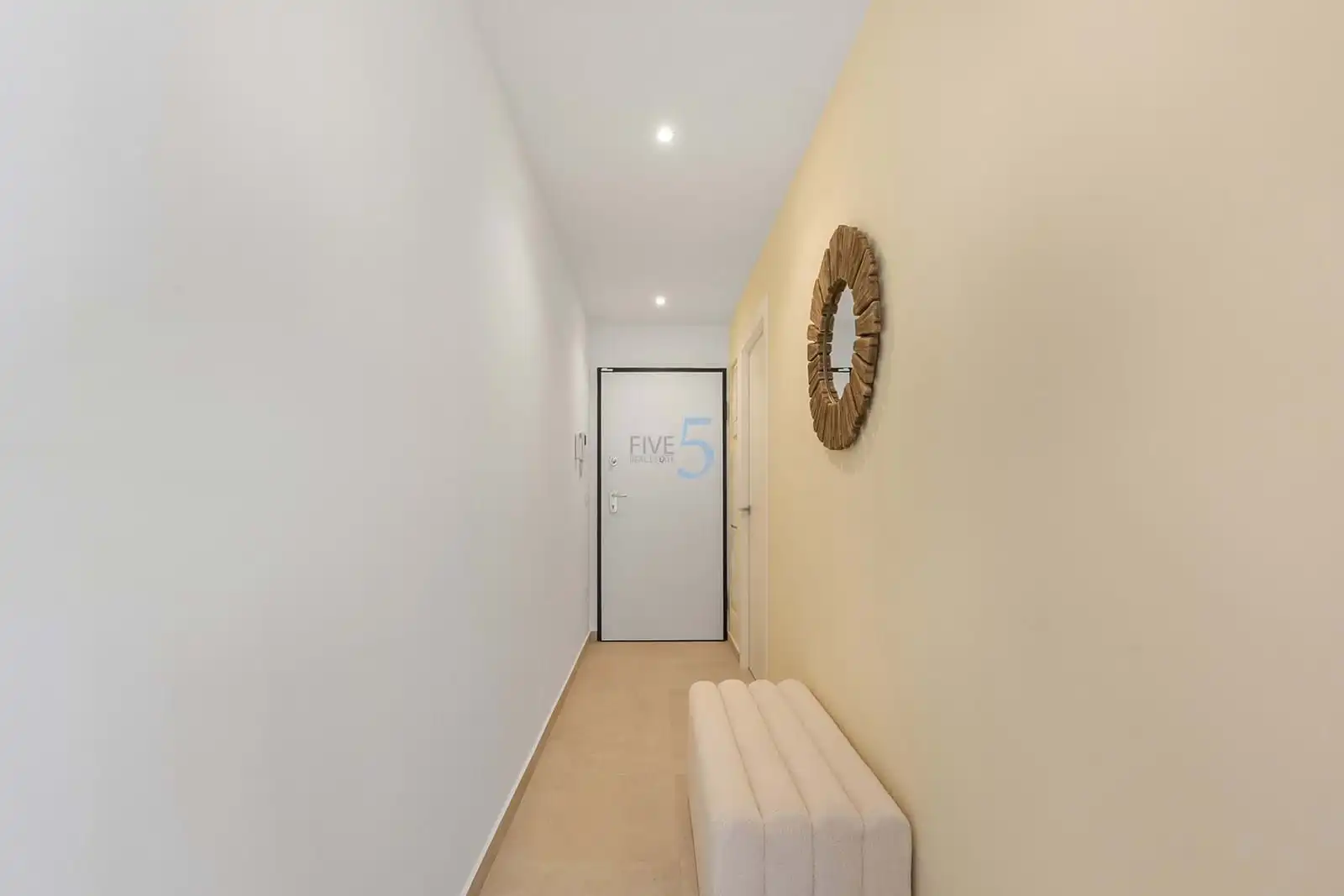 Appartamento con piscina in vendita a Las Lomas de Rame - Bahía Bella, imagen 10