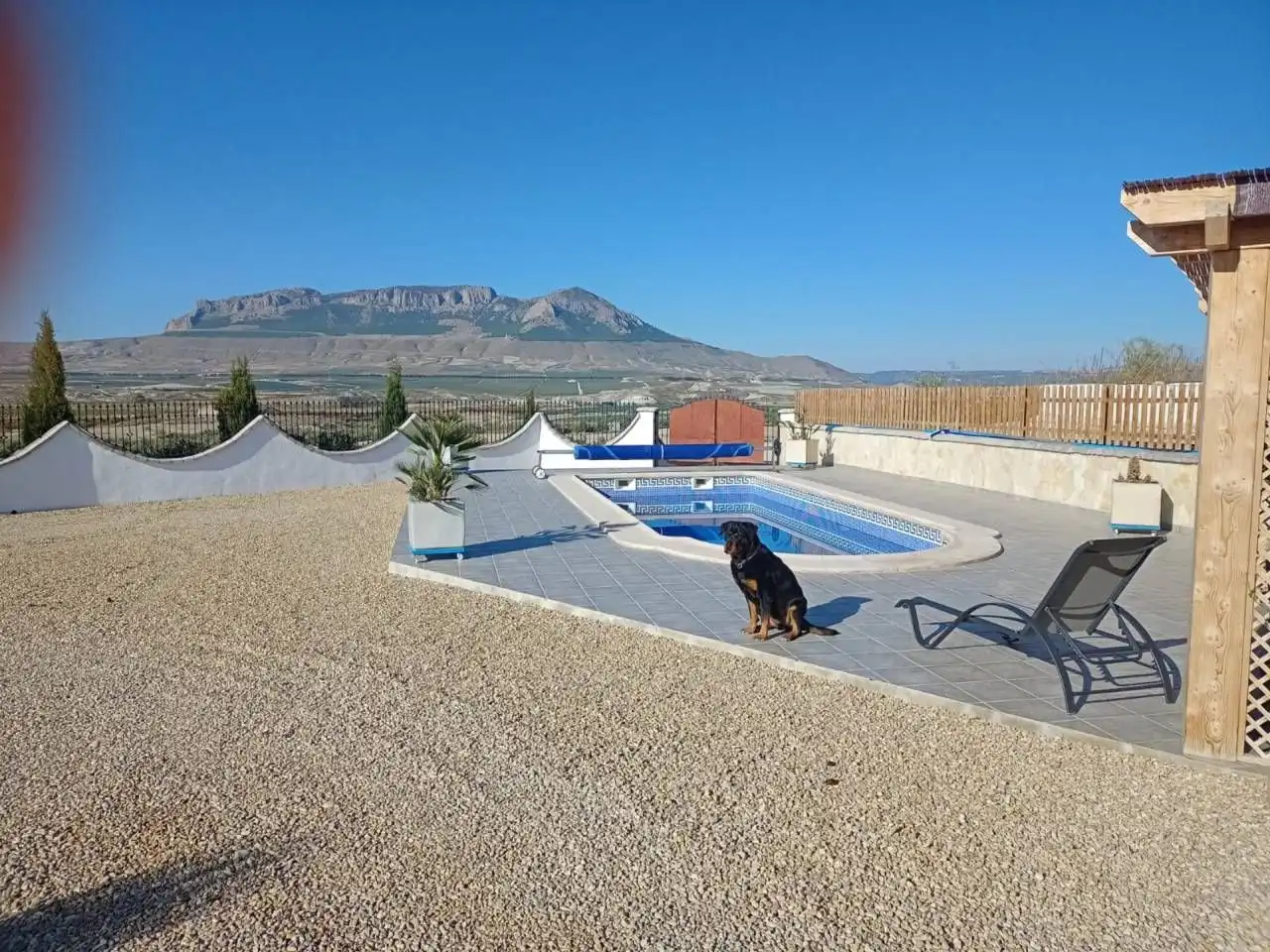 Chalet en venta en Benamaurel, imagen 25