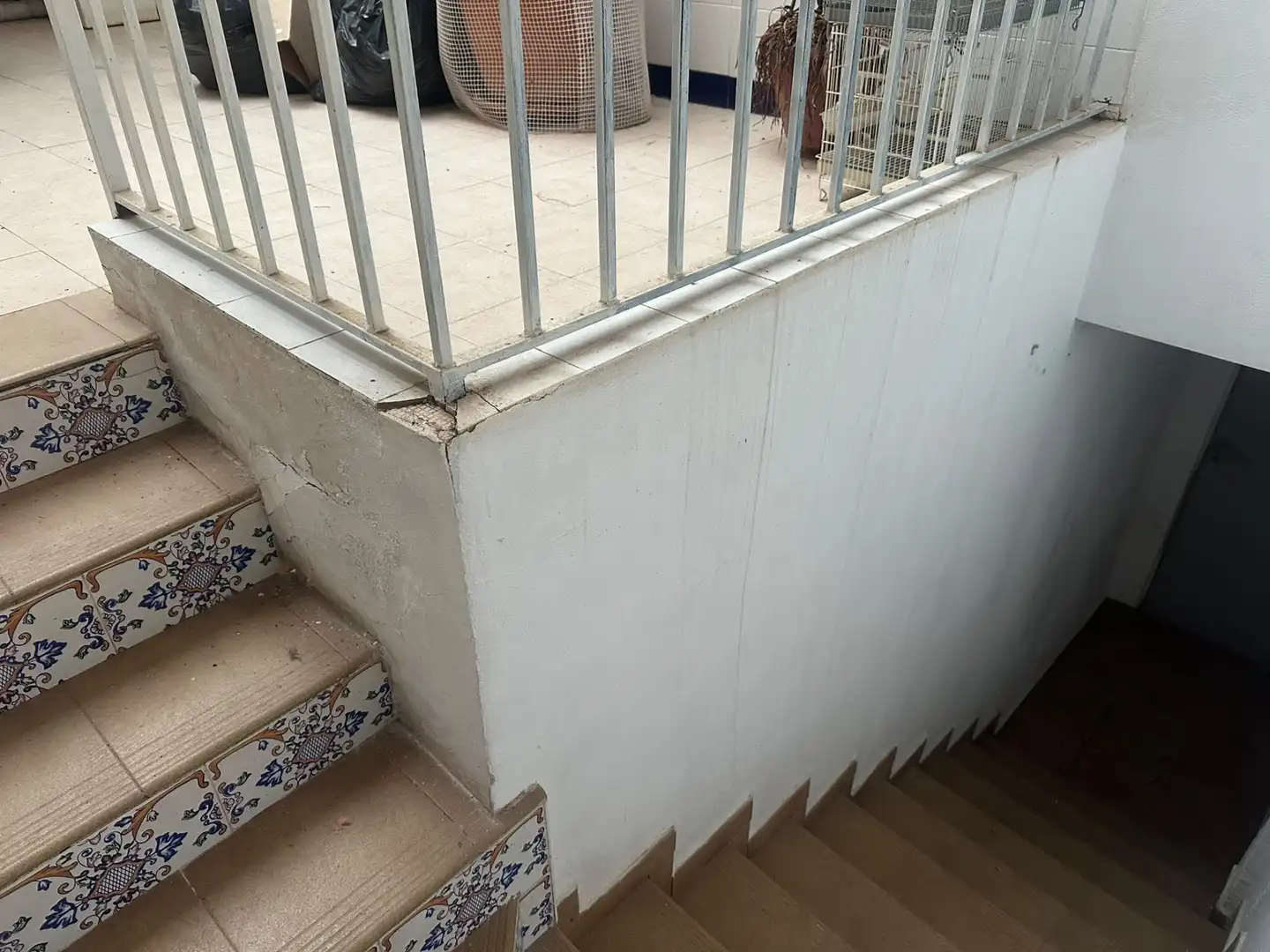 Casa aparellada amb terrassa en venda a Calle Núnez de Balboa 3b, imagen 18
