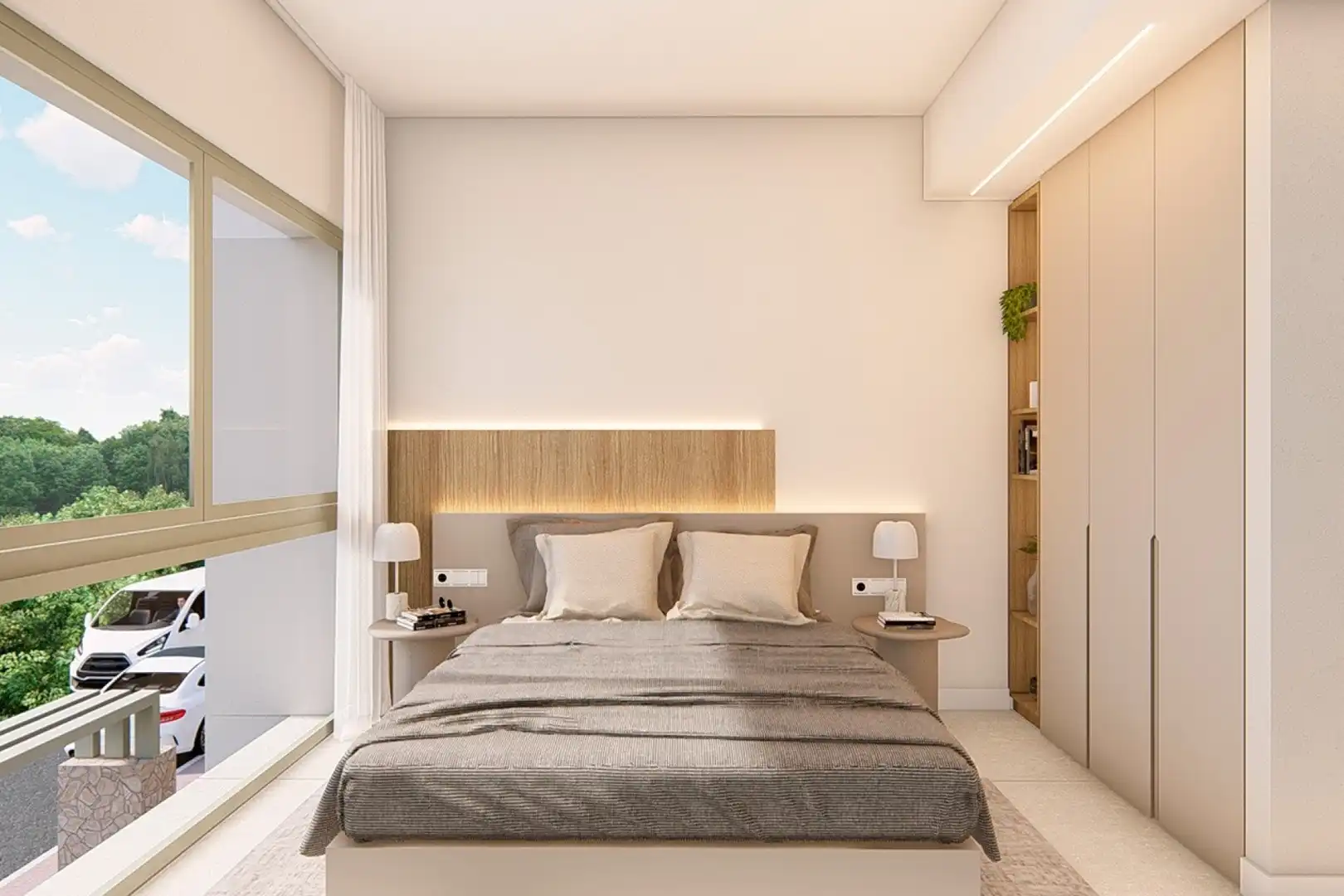 Appartement avec terrasse à vendre à Serena Golf, imagen 18