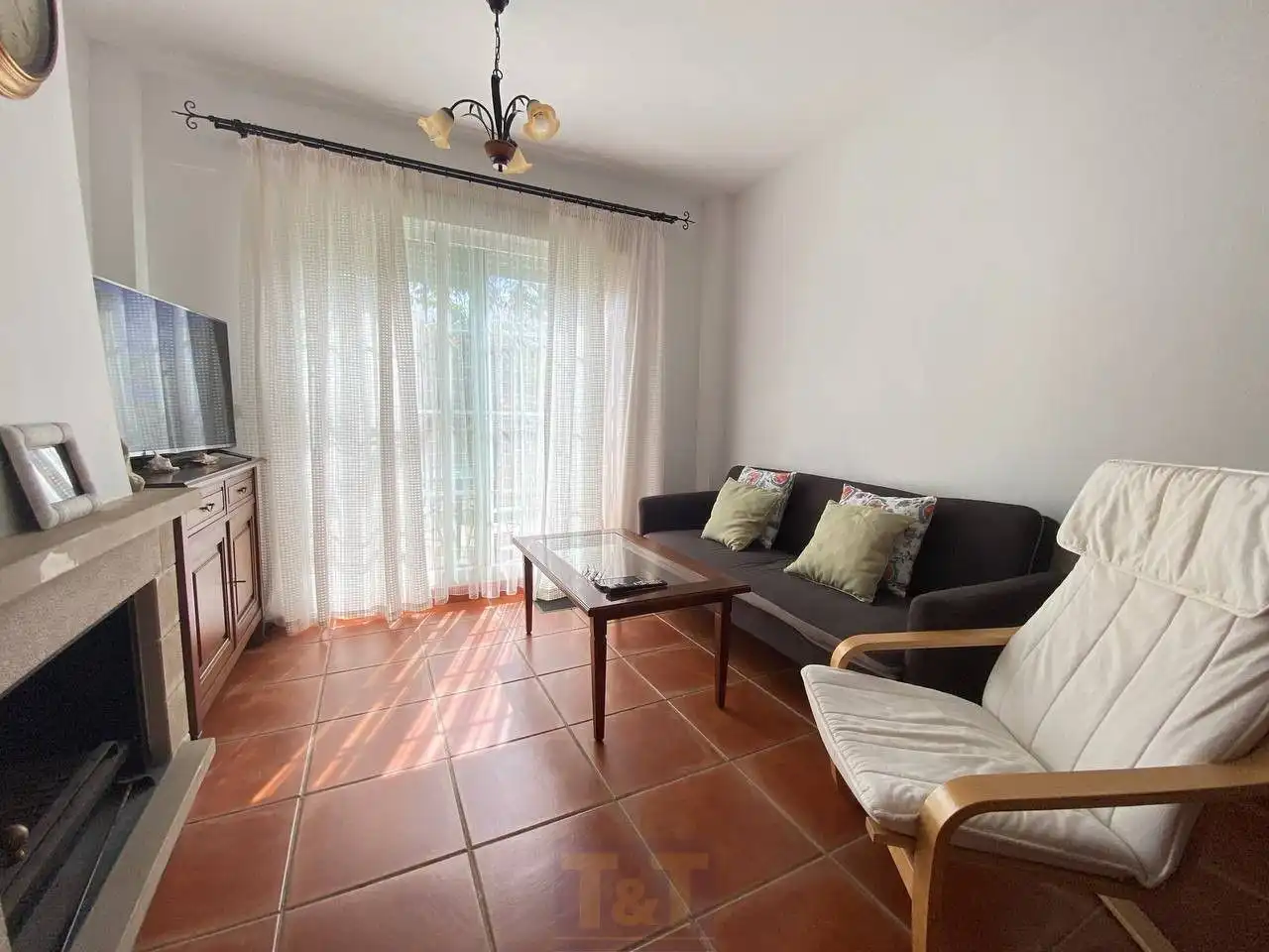 Reihenhaus mit Terrasse zum Verkauf in Islantilla Golf, imagen 33