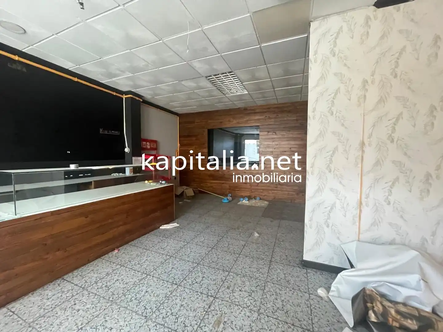 Local en venda en Ontinyent