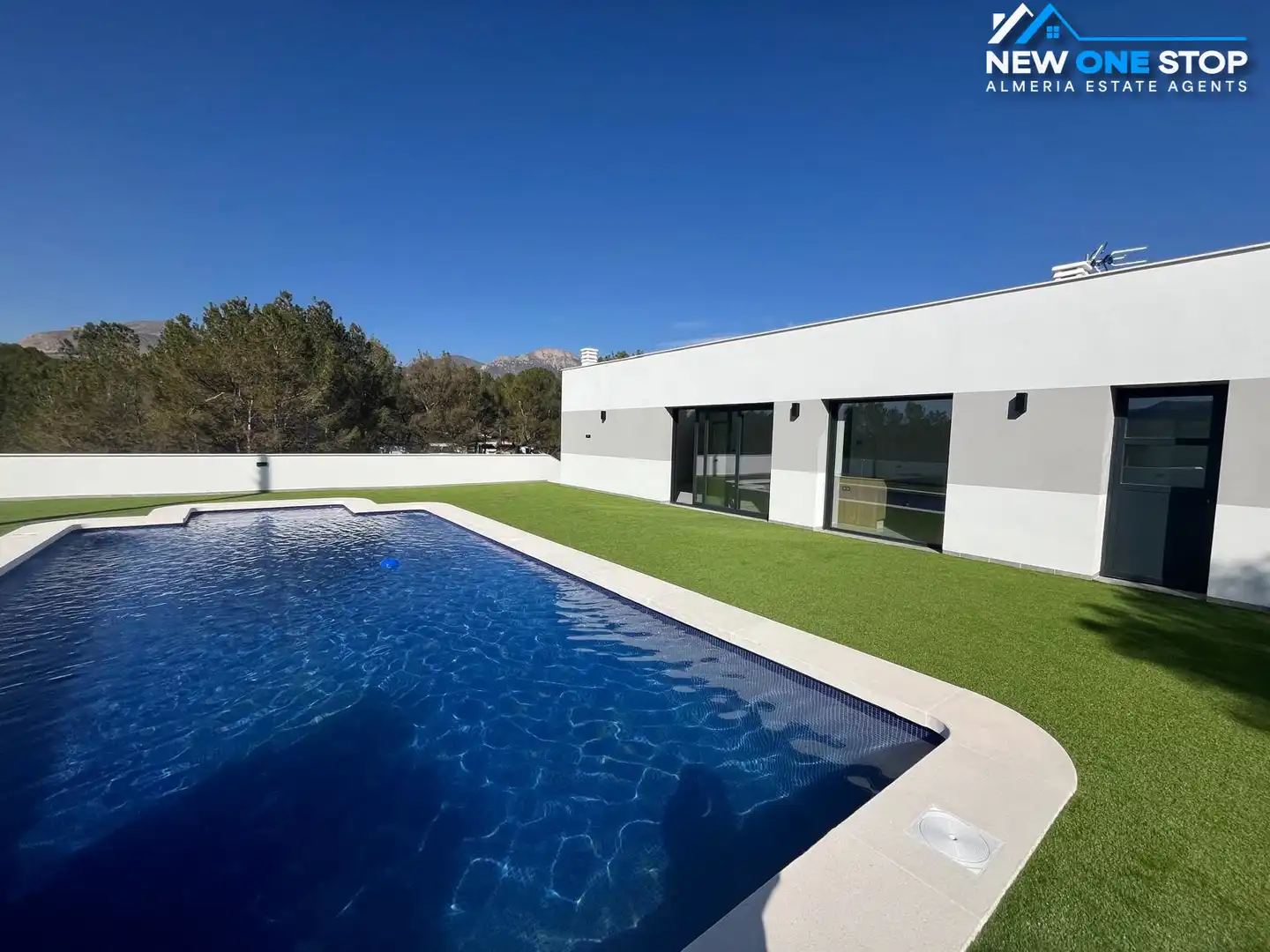 Detached house with pool for sale in Pedanías Sur, imagen 3