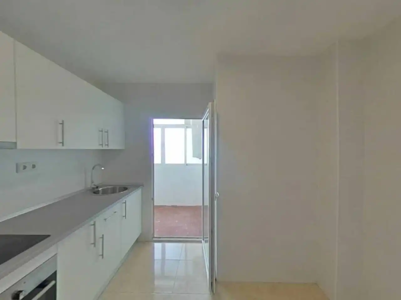 Kitchen of Flat for sale in Fuenlabrada