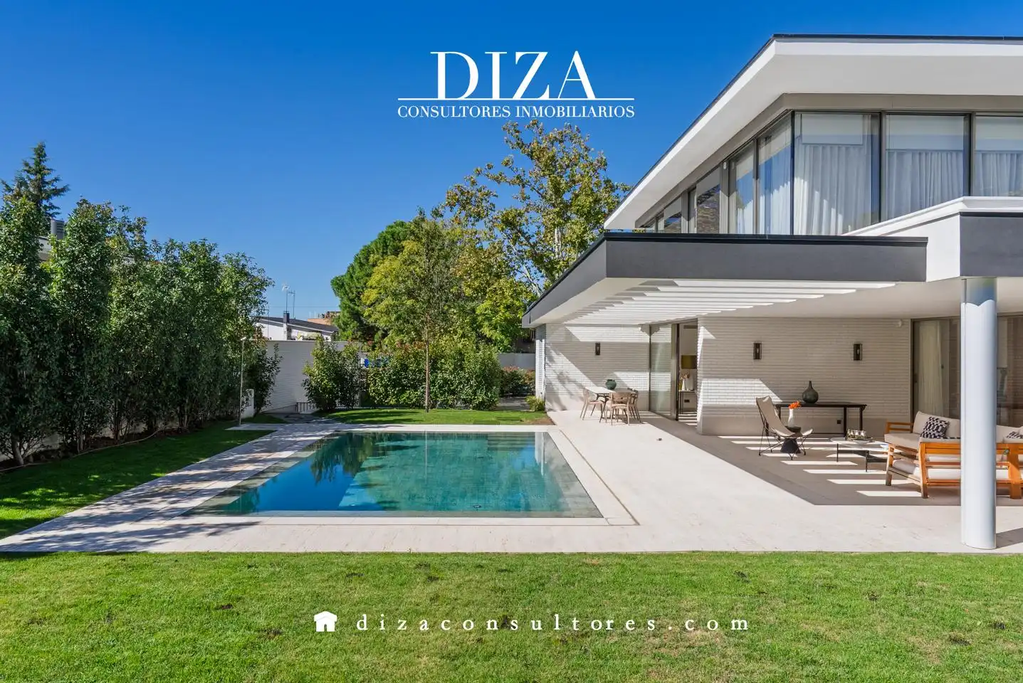 Maison avec piscine à vendre à Moncloa - Aravaca, imagen 36