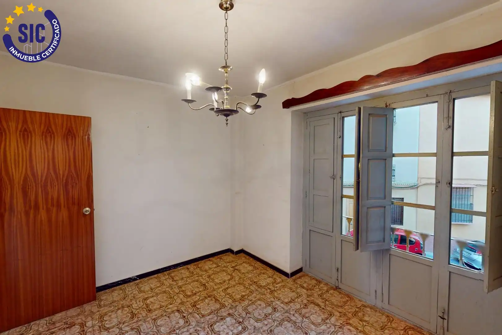 Casa con terraza en venta en Calle VALL 10, imagen 28