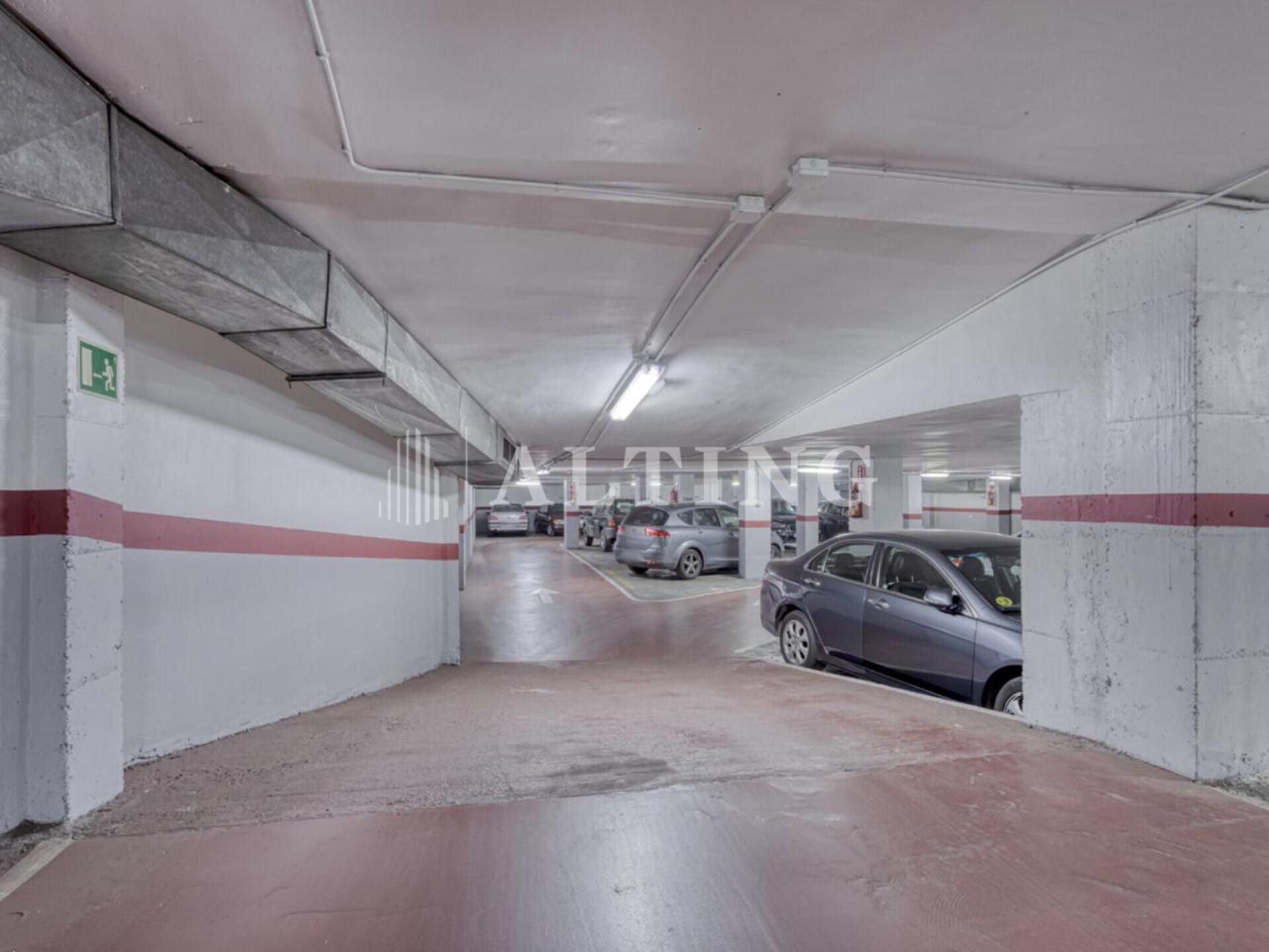 Parking of Garage for sale in  Barcelona Capital