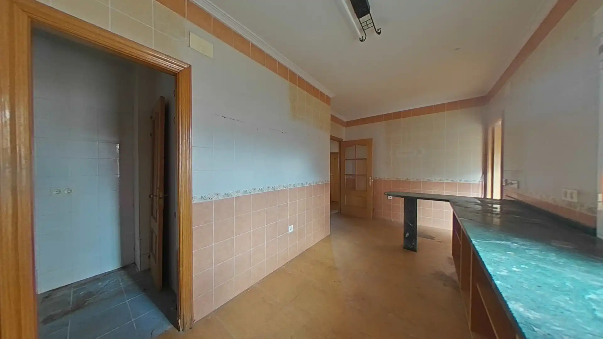 Kitchen of Detached homes for sale in Miguel Esteban
