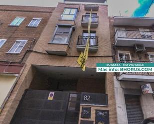 Exterior view of Flat for sale in  Madrid Capital