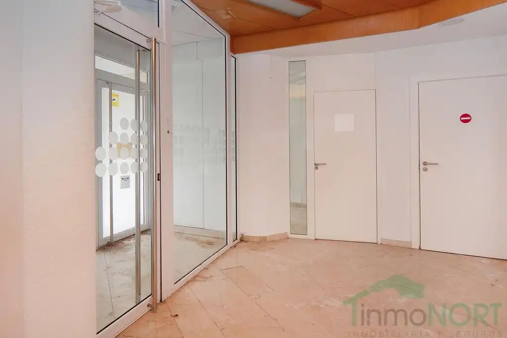 Commercial properties for sale in Barrio de la Concepción