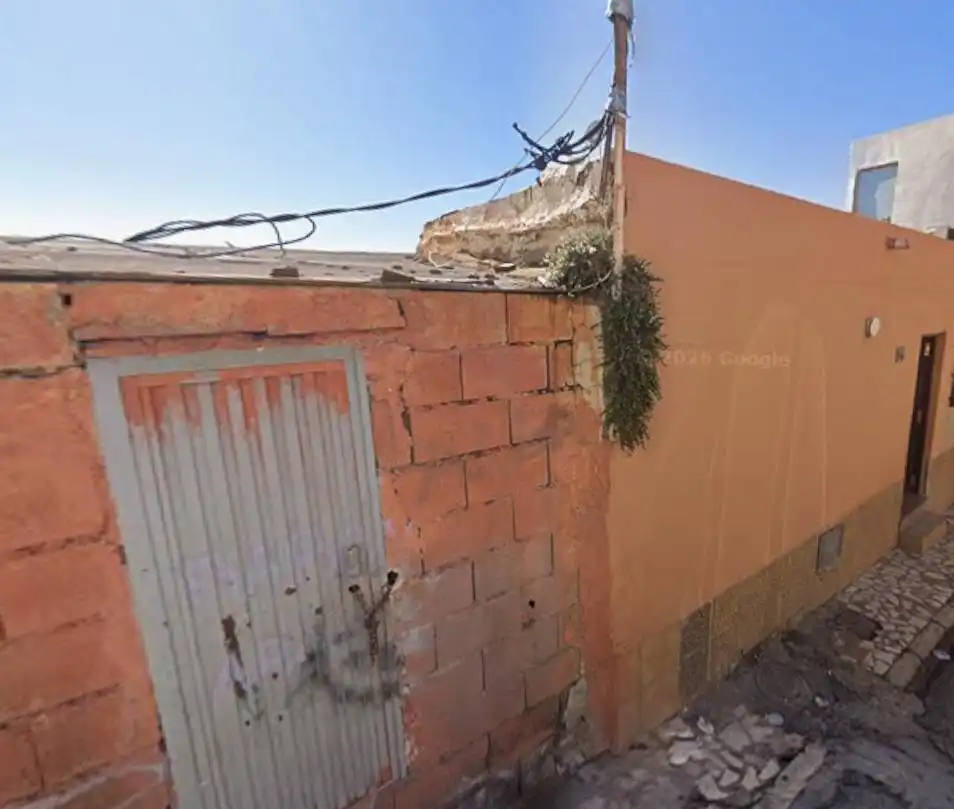 Haus zum Verkauf in La Chanca - Pescadería, imagen 2