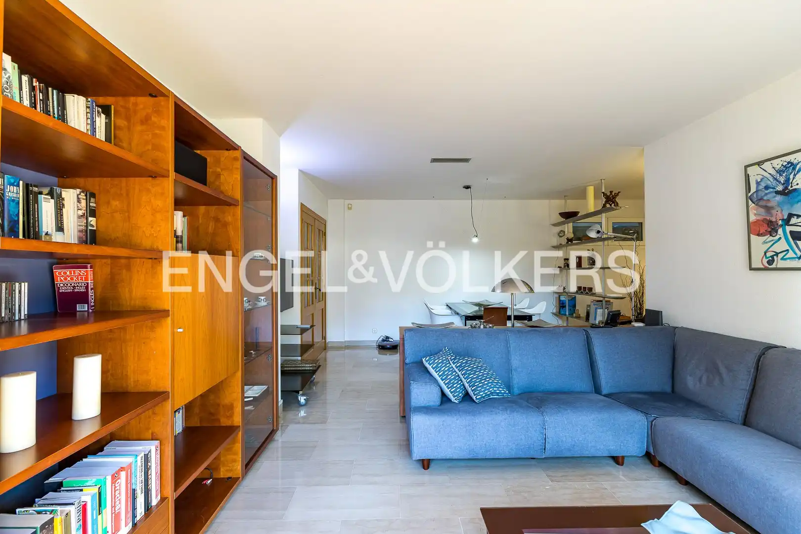 Flat for rent in Les Botigues de Sitges