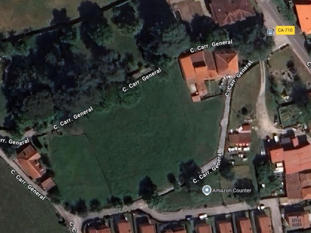 Residencial en venda en Molledo
