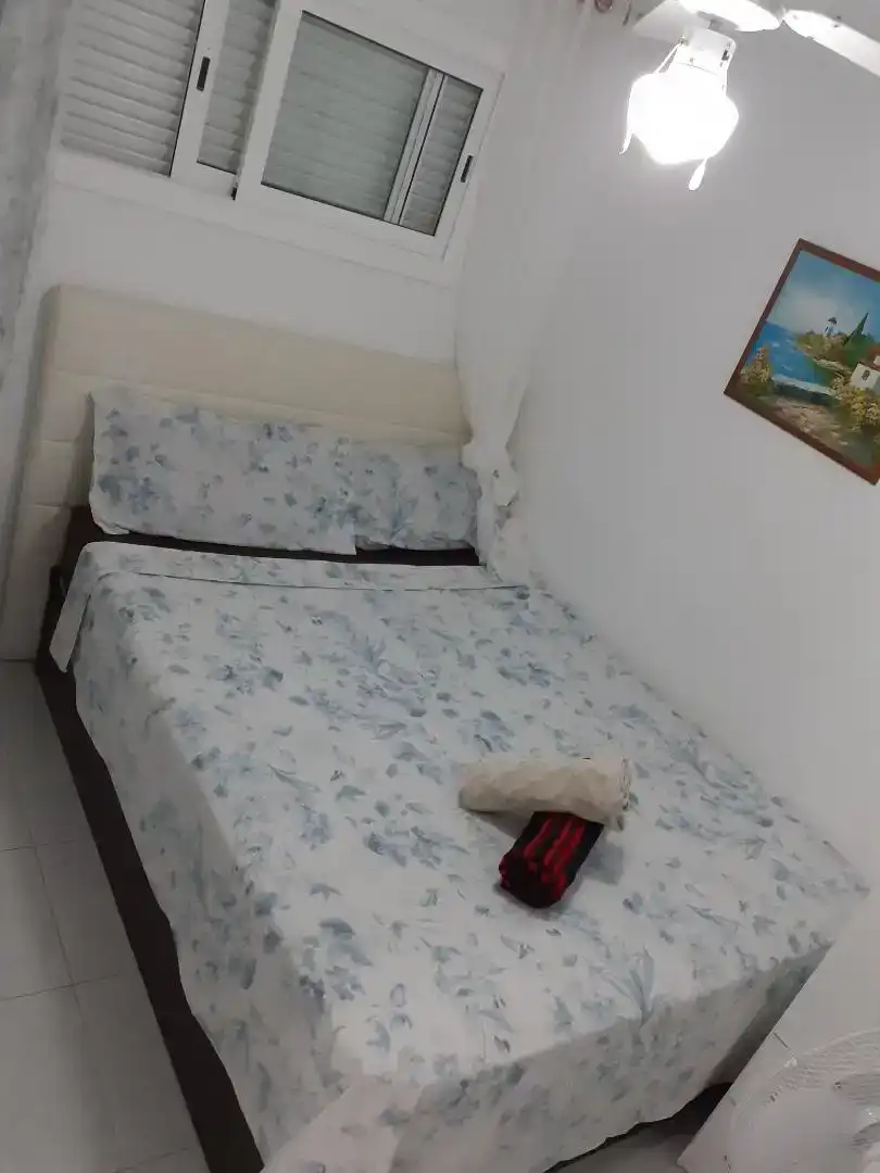 Schlafzimmer von Wohnung zur Miete in Rincón de Loix