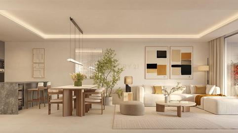 Foto 3 de Apartament en venda a Cr Costa del Sol 5 Benalmadena (málaga), North, Torremuelle, Málaga