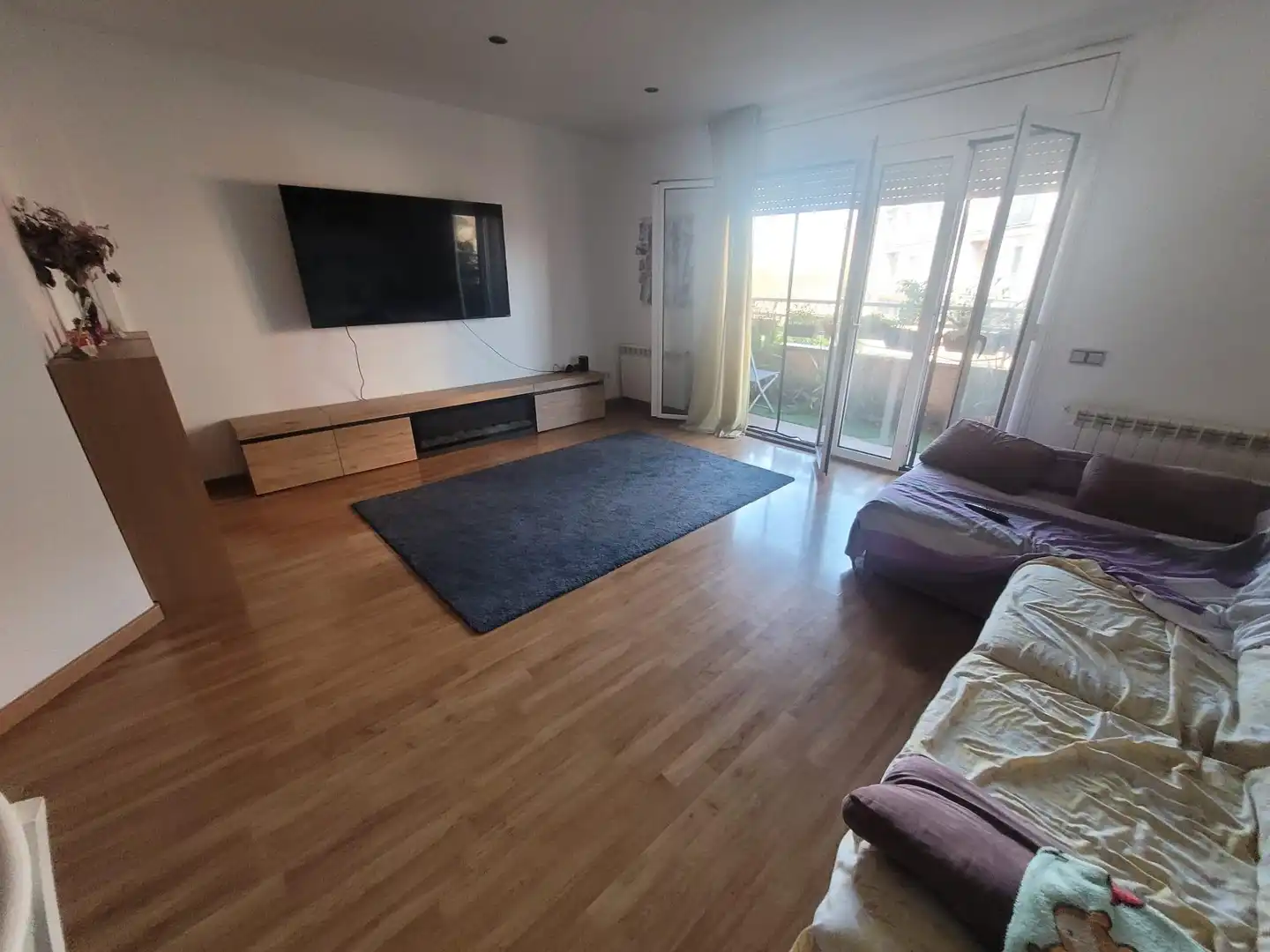 Villa mit Terrasse zum Verkauf in Partides de Lleida