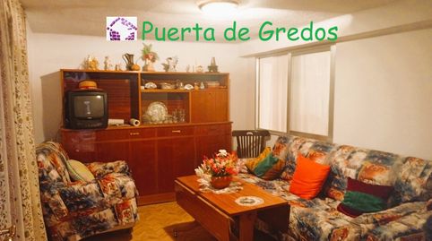Foto 5 de Casa adosada en venta en Calle Corral, 5, Nava del Barco, Ávila