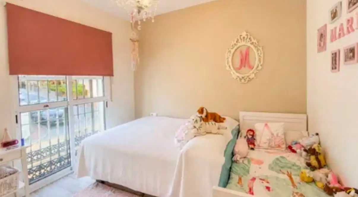 Maison jumelée avec piscine à vendre à Calle Juan Sebastián Bach, imagen 12