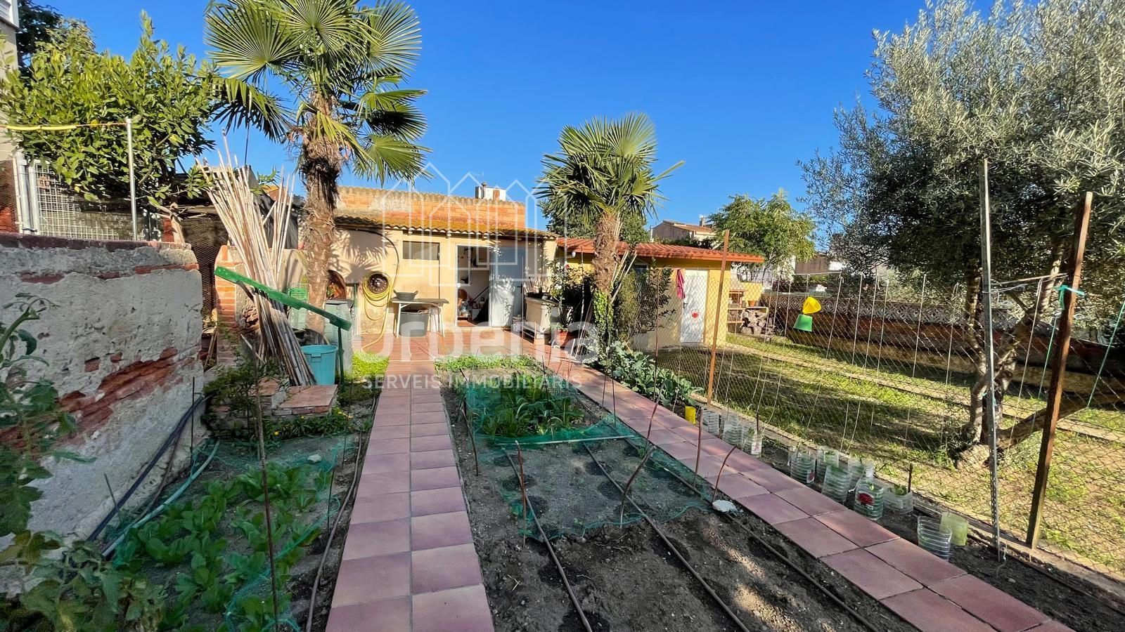 Duplex for sale in Tordera pueblo