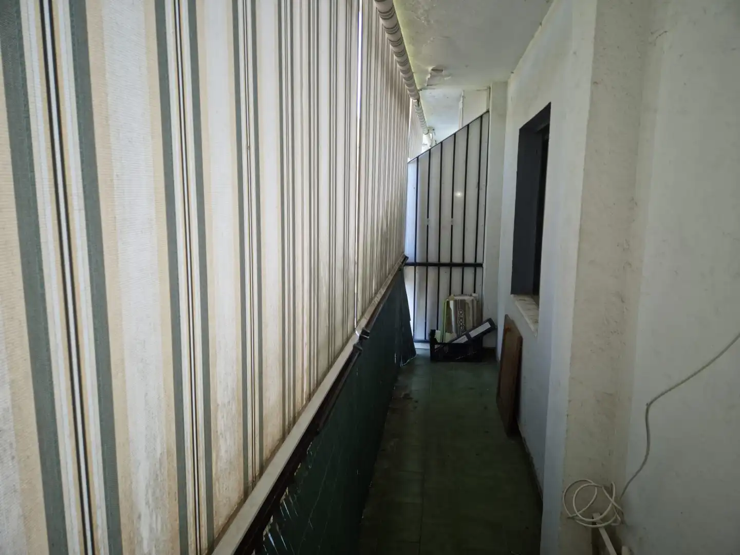 Piso en venta en Legazpi con Balcón
