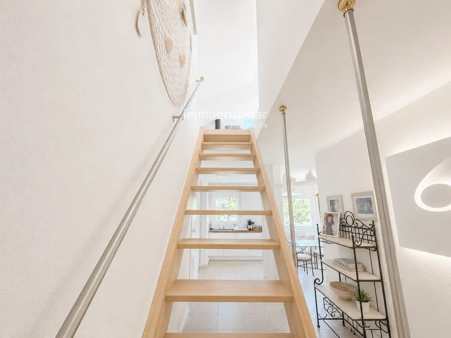 Attic for sale in Pals  with Air Conditioner, Heating and Terrace