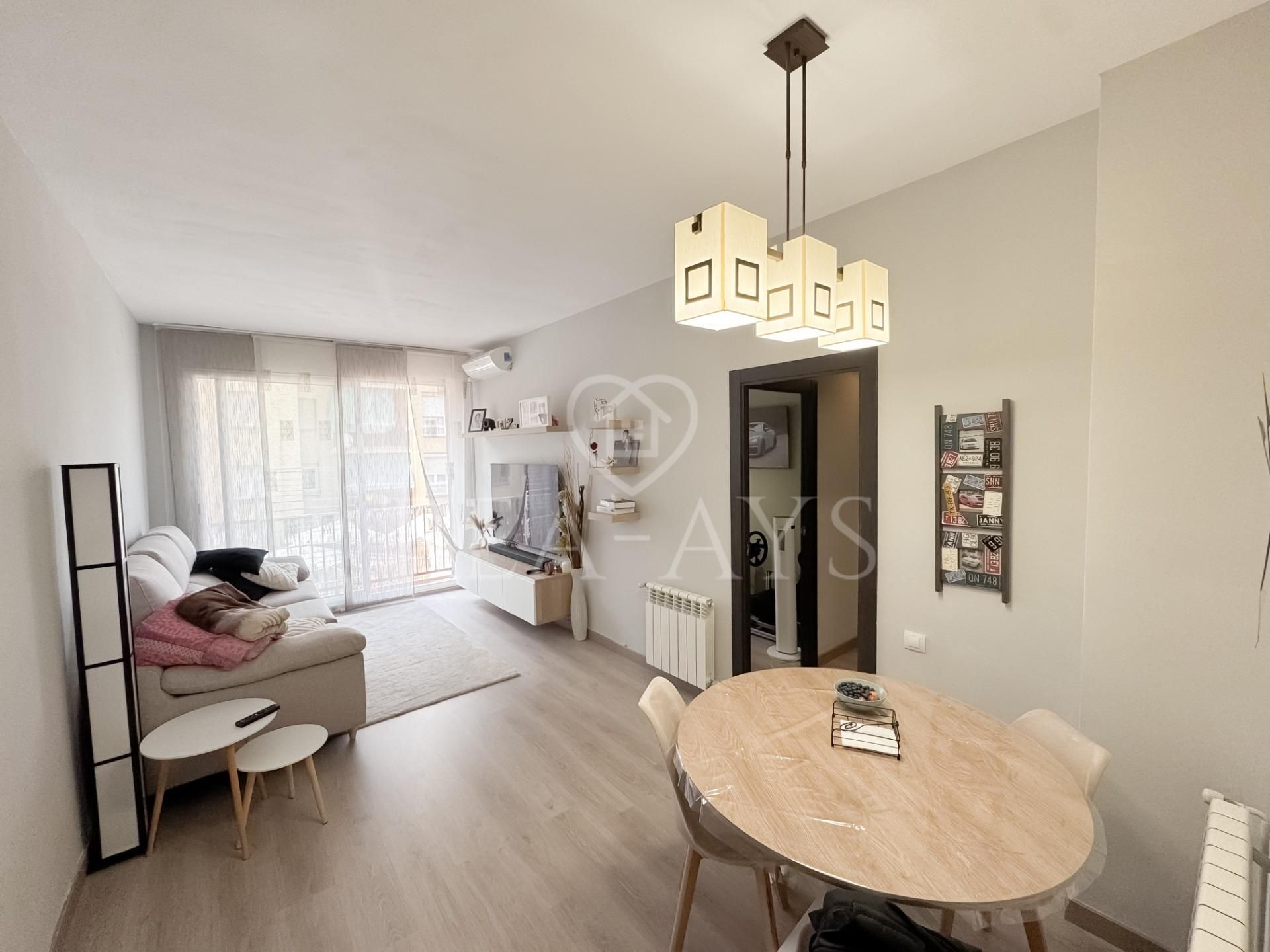 Flat for sale in Carrer VICTOR BALAGUER DE, Centre