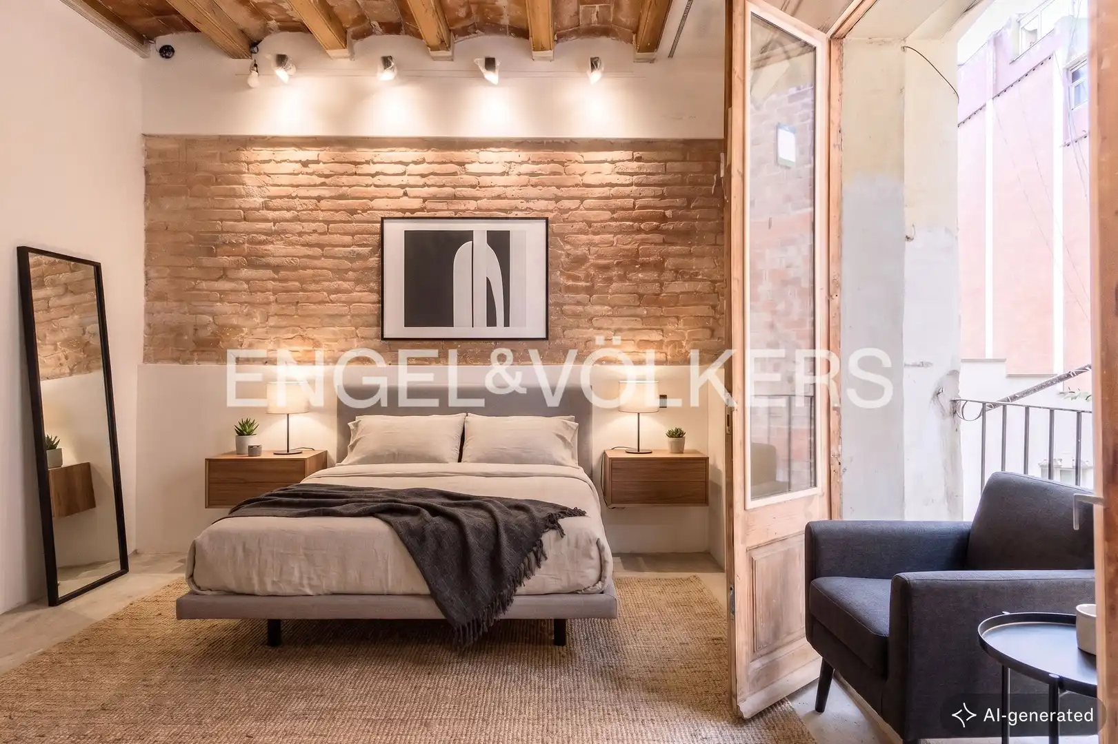 Appartement avec terrasse à vendre à Sants - Montjuïc, imagen 9