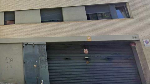 Foto 3 von Abstellraum zur Miete in Alarcon, Centre, Mataró