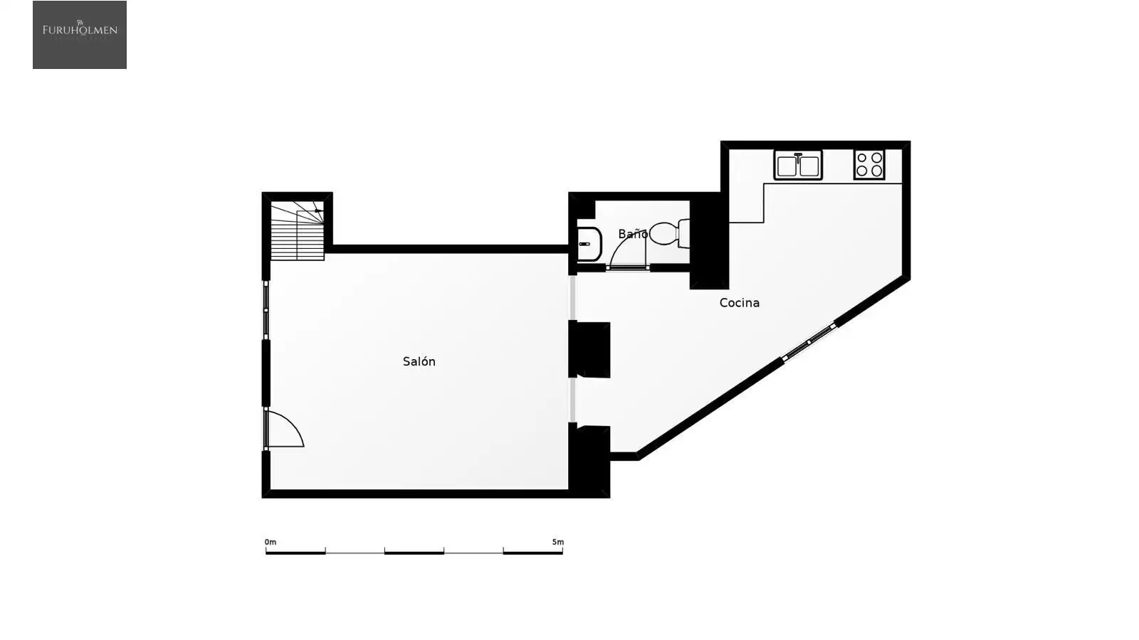 Maison jumelée avec terrasse à vendre à Carretera de Cabras, imagen 50