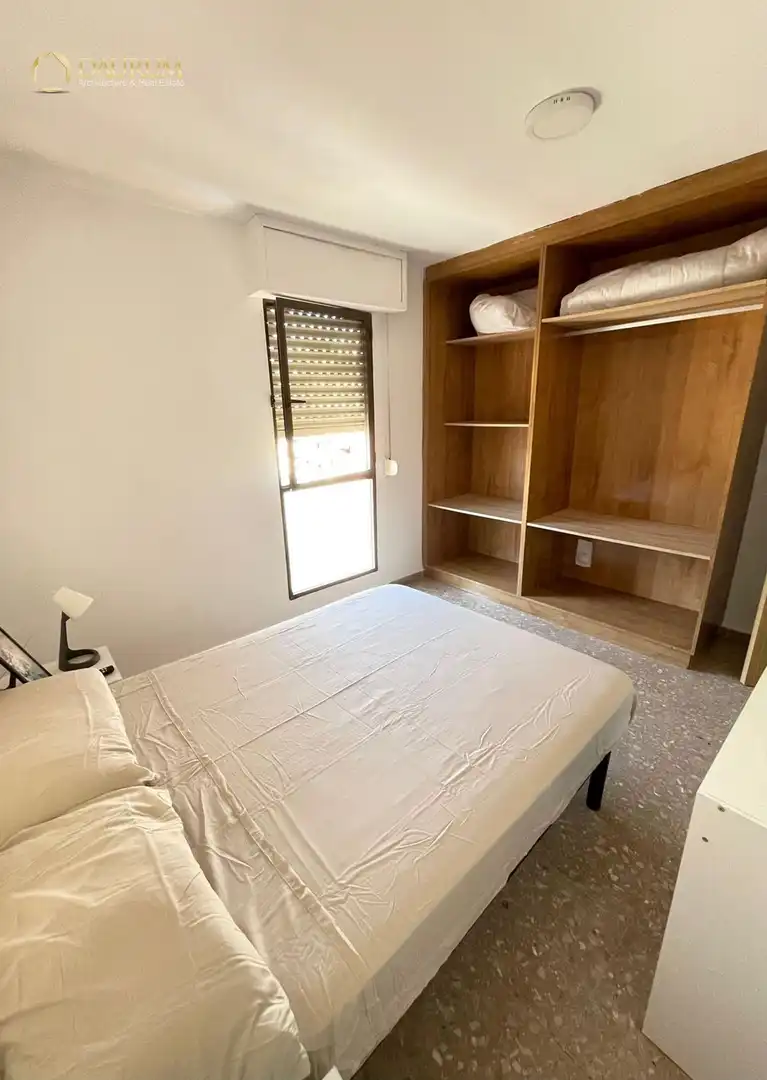 Habitación de Piso en venta en Alaquàs con Amueblado