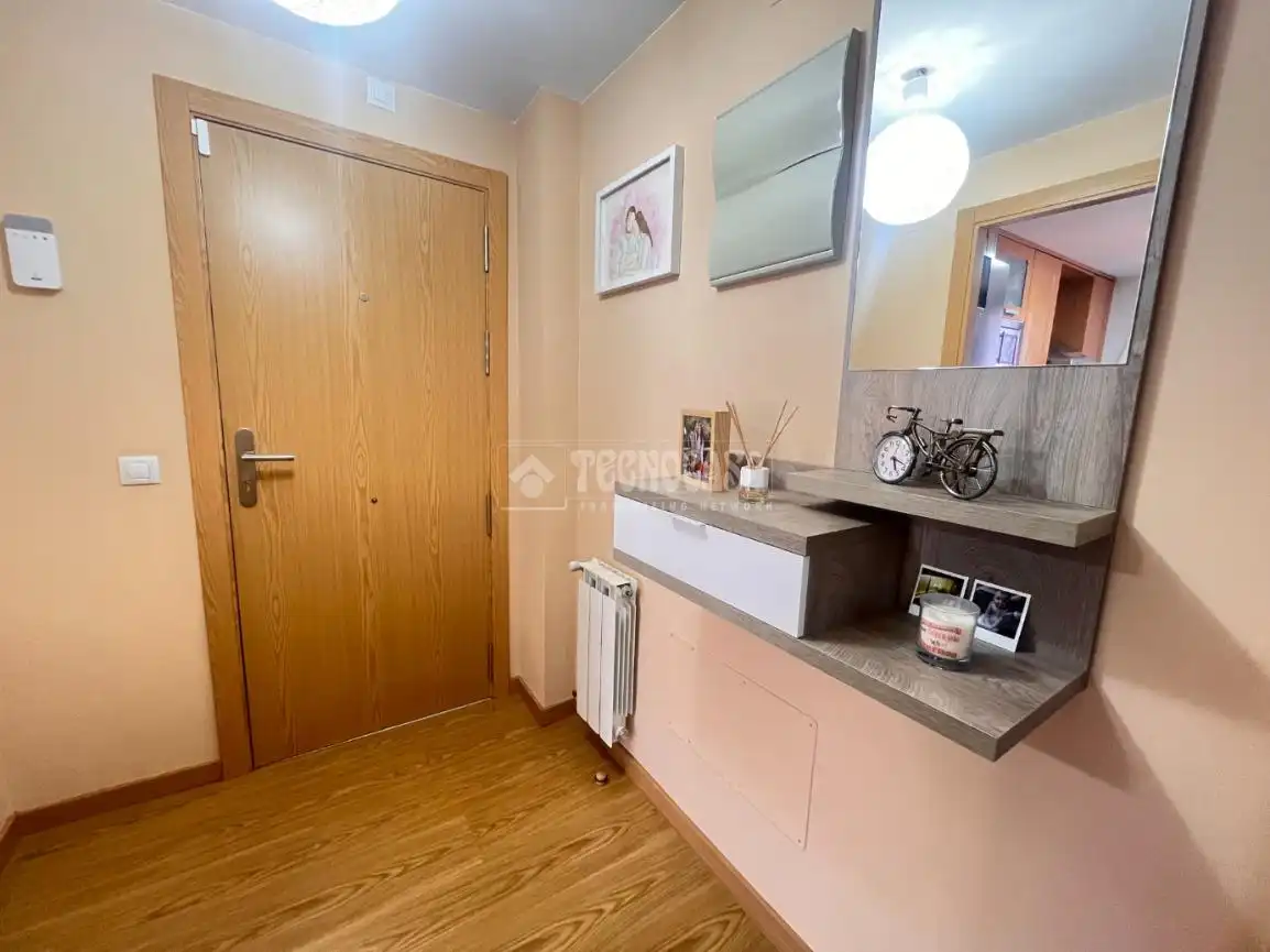 Piso en venta en La Dehesa - El Pinar
